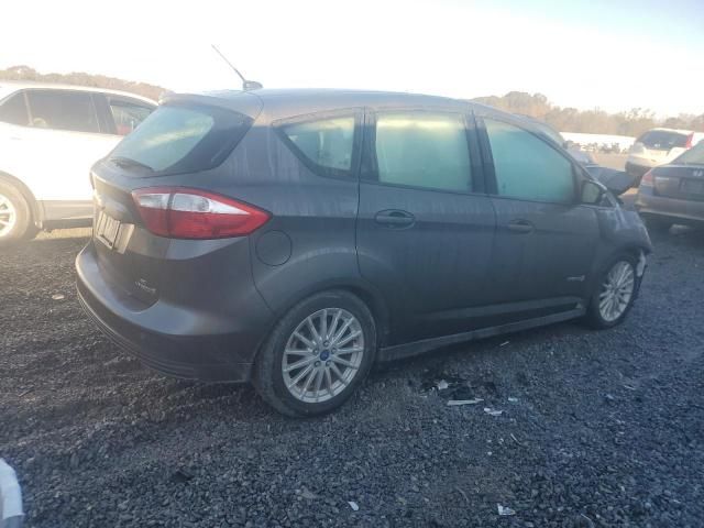 2016 Ford C-MAX SE