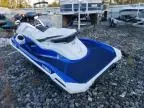 2021 Yamaha Jetski