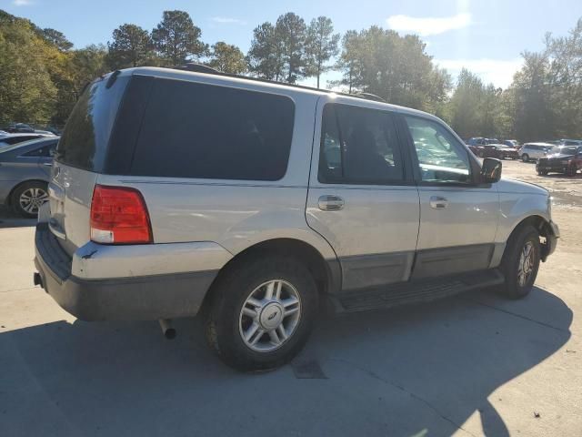 2004 Ford Expedition XLT