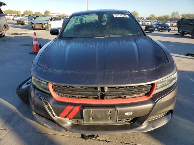 2017 Dodge Charger SXT