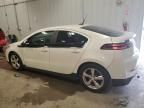 2013 Chevrolet Volt