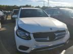 2019 Mercedes-Benz GLC 300 4matic