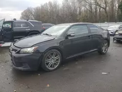 Scion Vehiculos salvage en venta: 2011 Scion TC