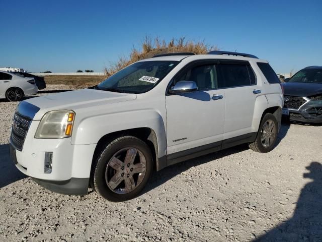 2012 GMC Terrain SLT