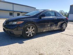 Honda Civic Vehiculos salvage en venta: 2008 Honda Civic LX