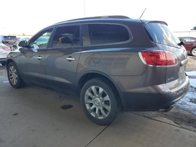 2012 Buick Enclave