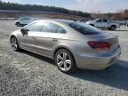 2013 Volkswagen CC Sport