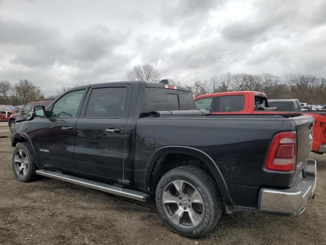 2021 Dodge 1500 Laramie