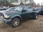 2003 Toyota Tacoma Xtracab