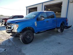 Ford f250 salvage cars for sale: 2020 Ford F250 Super Duty