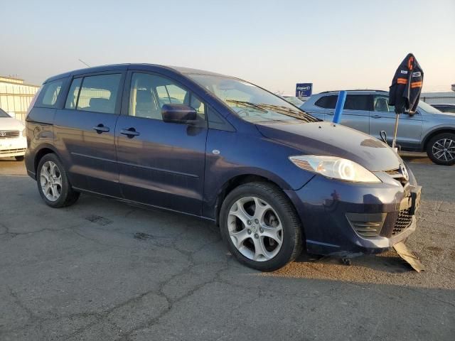 2009 Mazda 5