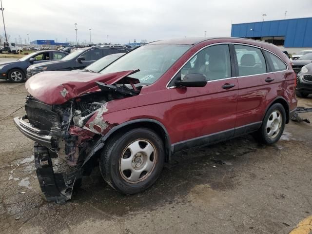 2011 Honda CR-V LX