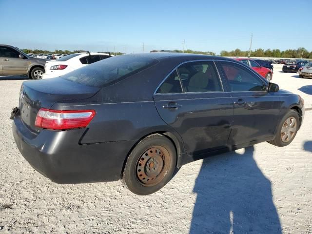 2008 Toyota Camry CE