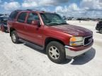 2003 GMC Yukon