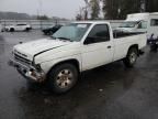 1991 Nissan Truck Long Wheelbase