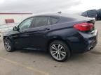 2016 BMW X6 XDRIVE35I