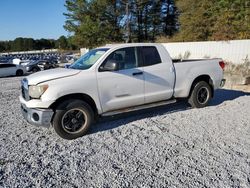 2009 Toyota Tundra Double Cab en venta en Fairburn, GA