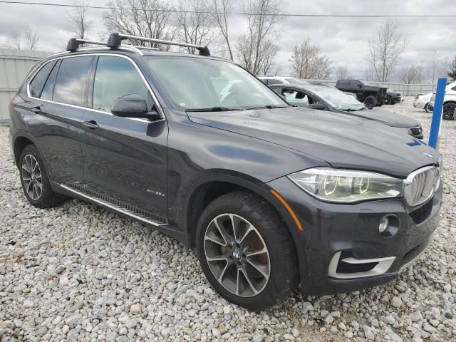 2014 BMW X5 XDRIVE35D