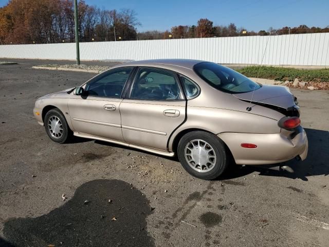 1999 Ford Taurus SE