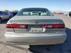 1997 Toyota Camry LE