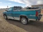 1994 GMC Sierra K1500