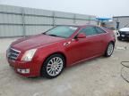 2011 Cadillac CTS Performance Collection