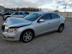 2014 Volvo S60 T5 en venta en Lawrenceburg, KY