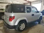 2010 Honda Element EX