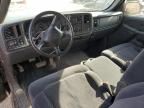 2001 Chevrolet Silverado C2500 Heavy Duty