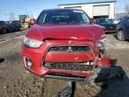 2014 Mitsubishi Outlander Sport ES