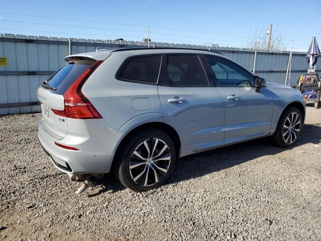 2024 Volvo XC60 Plus