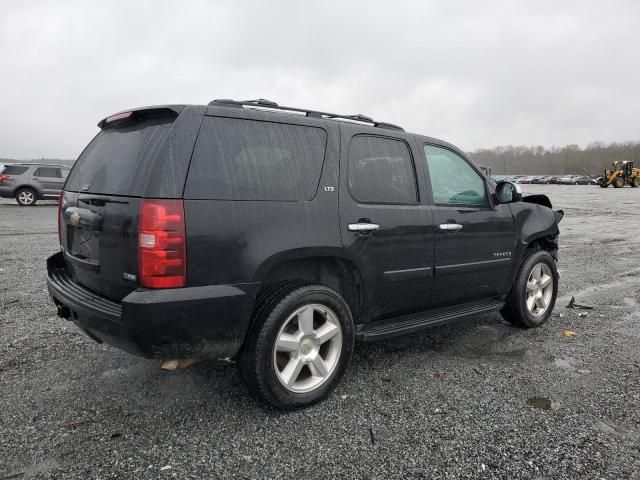 2008 Chevrolet Tahoe C1500