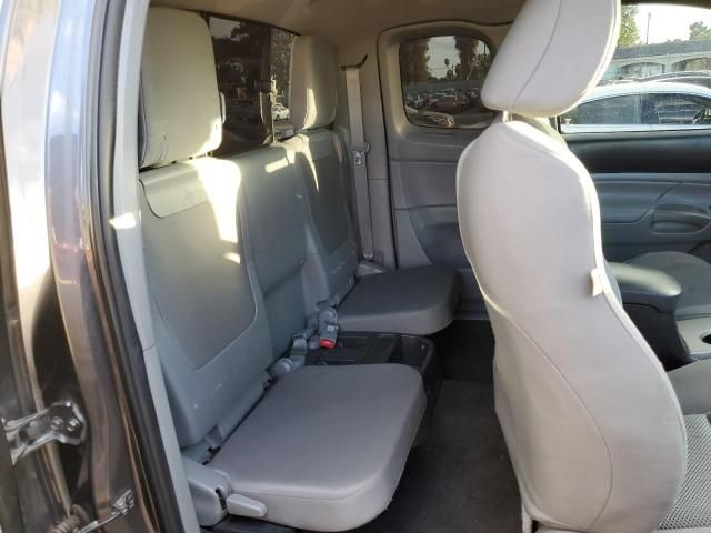 2012 Toyota Tacoma Prerunner Access Cab