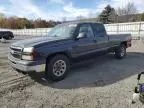 2006 Chevrolet Silverado C1500