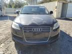 2007 Audi Q7 3.6 Quattro Premium