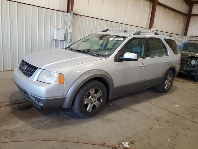 2005 Ford Freestyle SEL