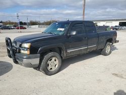 2004 Chevrolet Silverado K1500 en venta en Indianapolis, IN