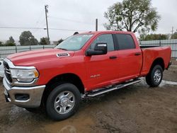 2024 Dodge RAM 2500 BIG Horn en venta en San Martin, CA