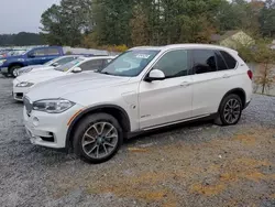 Lotes con ofertas a la venta en subasta: 2017 BMW X5 XDRIVE4