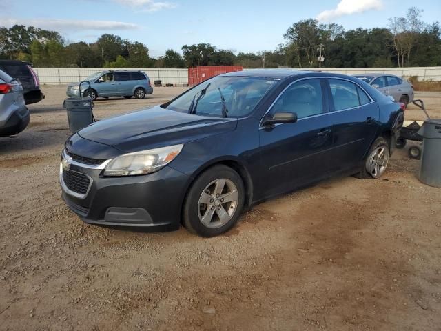 2014 Chevrolet Malibu LS