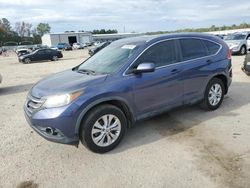 Honda crv Vehiculos salvage en venta: 2012 Honda CR-V EXL