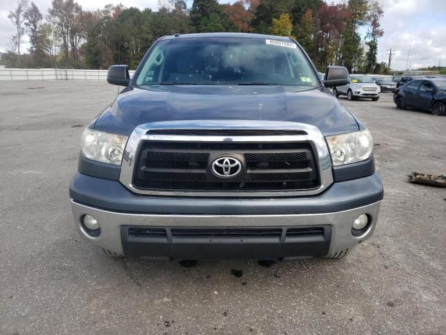 2010 Toyota Tundra Crewmax SR5