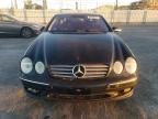 2004 Mercedes-Benz CL 55 AMG