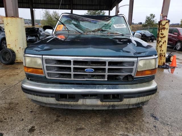 1995 Ford F150