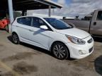 2015 Hyundai Accent GLS