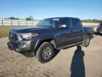 2017 Toyota Tacoma Double Cab