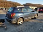 2005 Pontiac Vibe