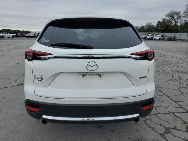 2023 Mazda CX-9 Grand Touring