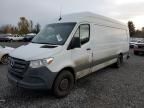 2019 Mercedes-Benz Sprinter 2500/3500