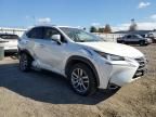 2015 Lexus NX 200T